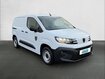 Occasion PEUGEOT Partner PARTNER FOURGON M 650 KG BLUEHDI 100 S&S BVM6