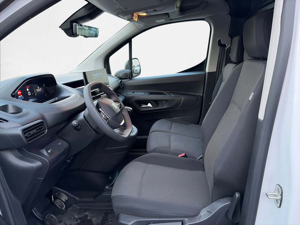 Occasion PEUGEOT Partner PARTNER FOURGON M 650 KG BLUEHDI 100 S&S BVM6