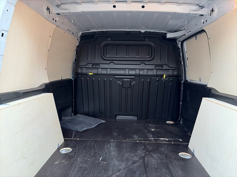 Occasion PEUGEOT Partner PARTNER FOURGON M 650 KG BLUEHDI 100 S&S BVM6