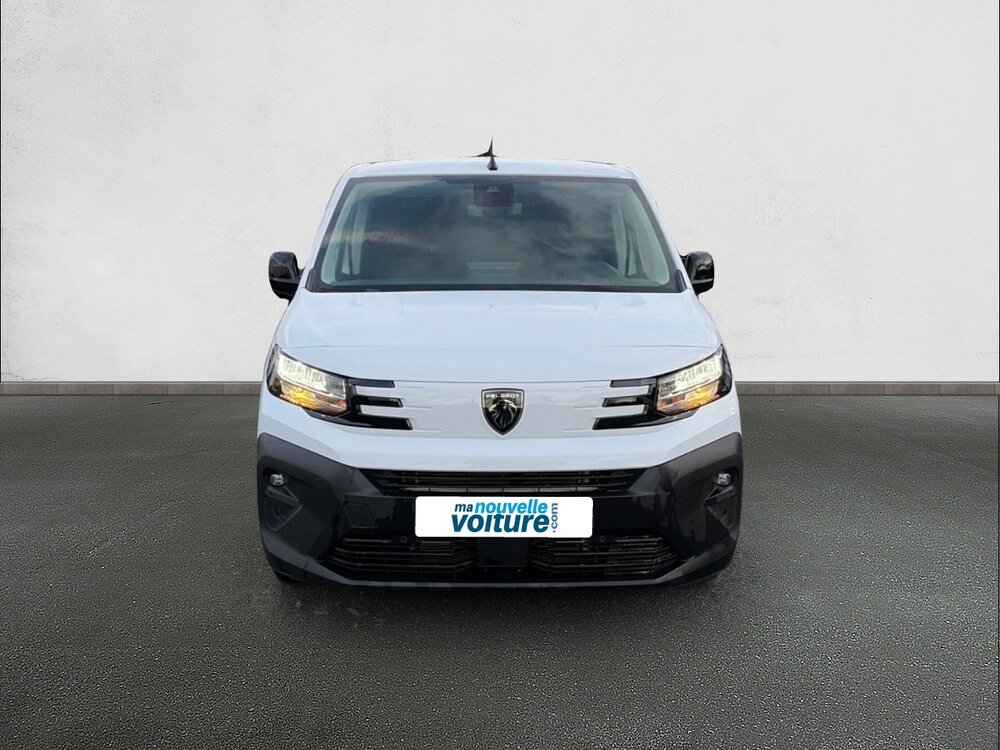 Occasion PEUGEOT Partner PARTNER FOURGON M 650 KG BLUEHDI 100 S&S BVM6