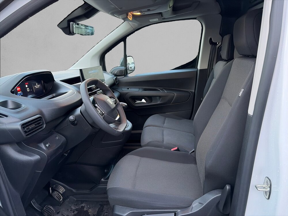 Occasion PEUGEOT Partner PARTNER FOURGON M 650 KG BLUEHDI 100 S&S BVM6