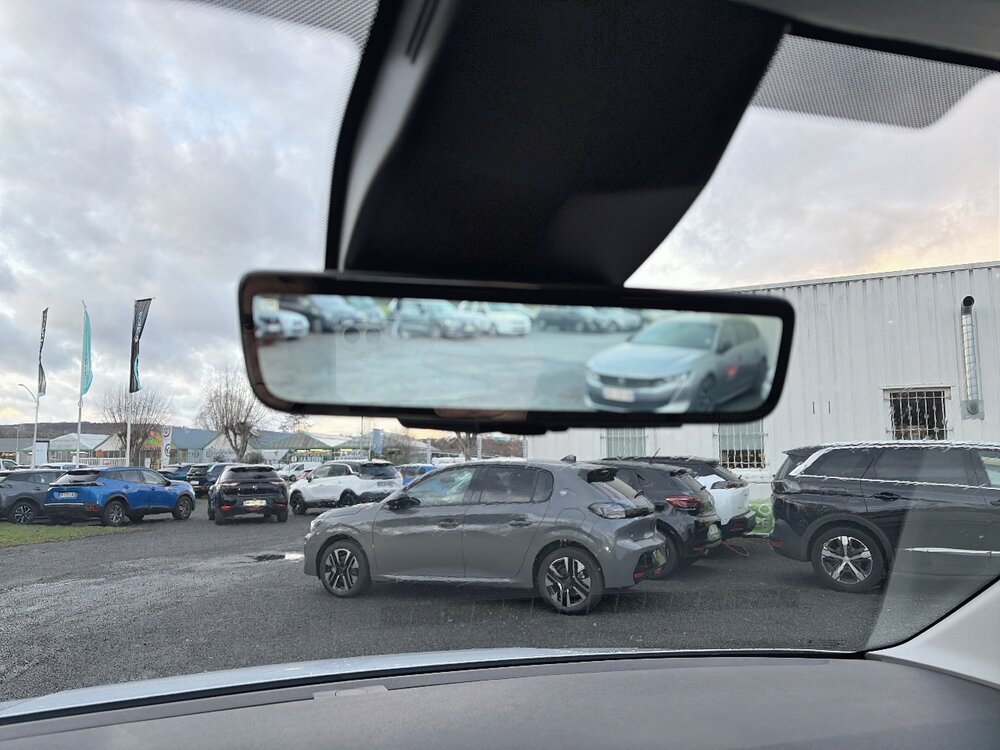 Occasion PEUGEOT Partner PARTNER FOURGON M 650 KG BLUEHDI 100 S&S BVM6