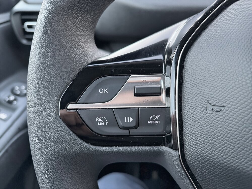 Occasion PEUGEOT Partner PARTNER FOURGON M 650 KG BLUEHDI 100 S&S BVM6