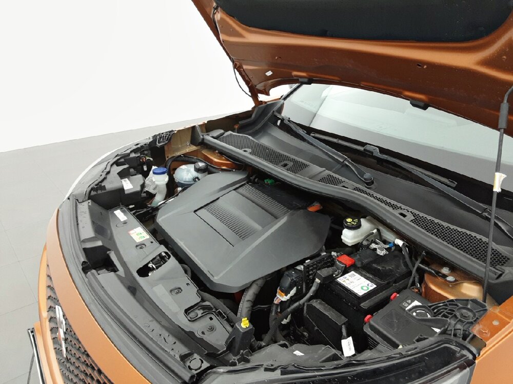 Occasion PEUGEOT 2008 2008 Electrique 136 ch - GT