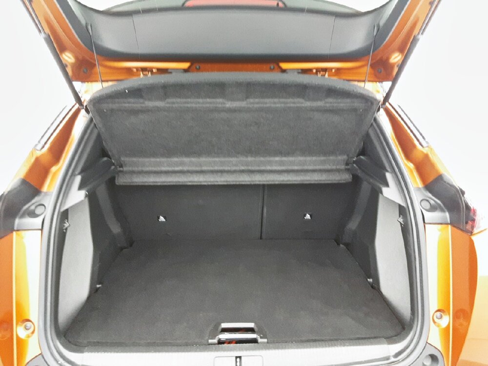 Occasion PEUGEOT 2008 2008 Electrique 136 ch - GT