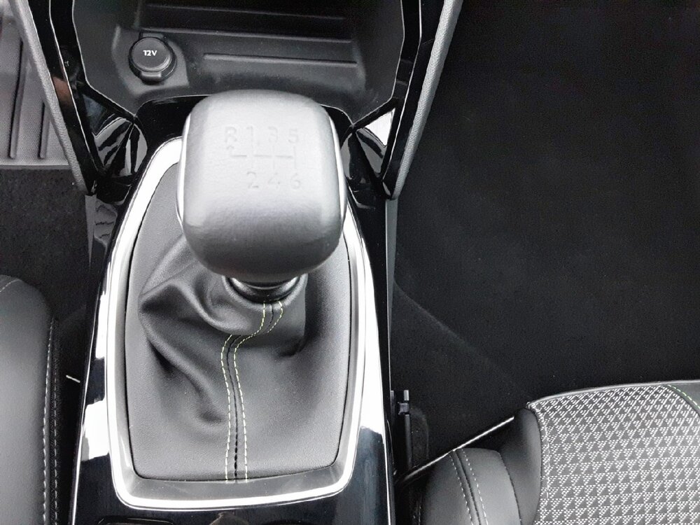 Occasion PEUGEOT 208 208 PureTech 100 S&S BVM6 - GT