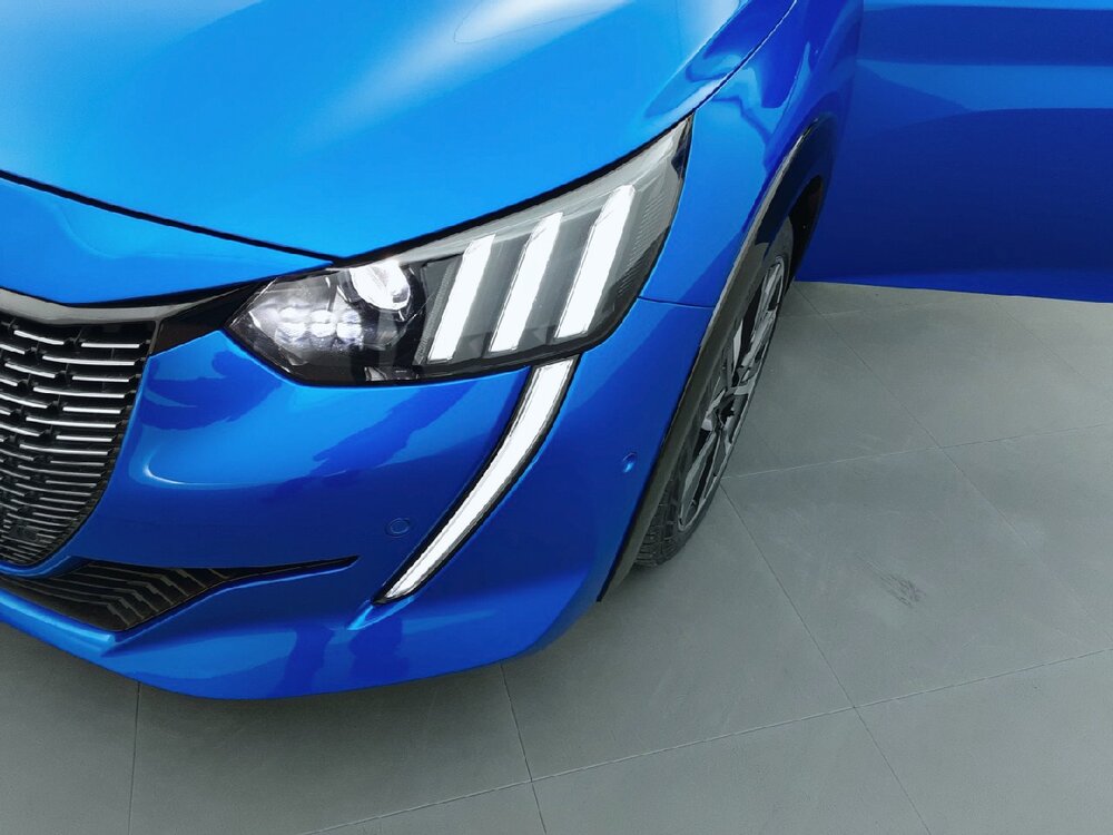 Occasion PEUGEOT 208 208 PureTech 100 S&S BVM6 - GT