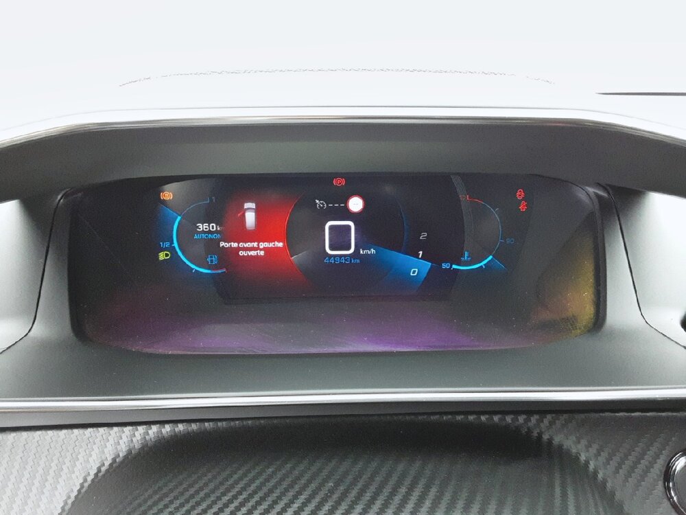 Occasion PEUGEOT 208 208 PureTech 100 S&S BVM6 - GT