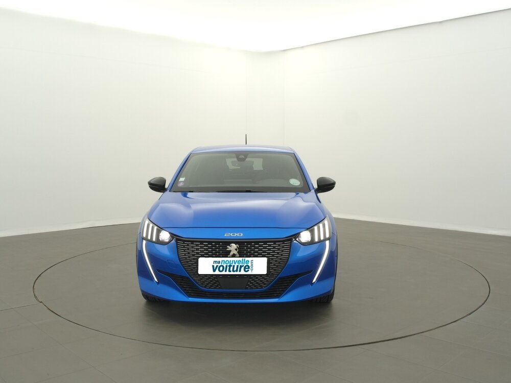 Occasion PEUGEOT 208 208 PureTech 100 S&S BVM6 - GT