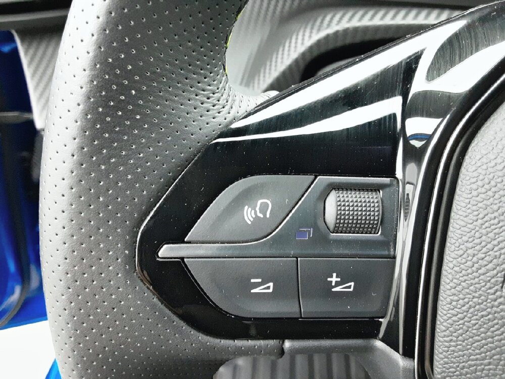 Occasion PEUGEOT 208 208 PureTech 100 S&S BVM6 - GT