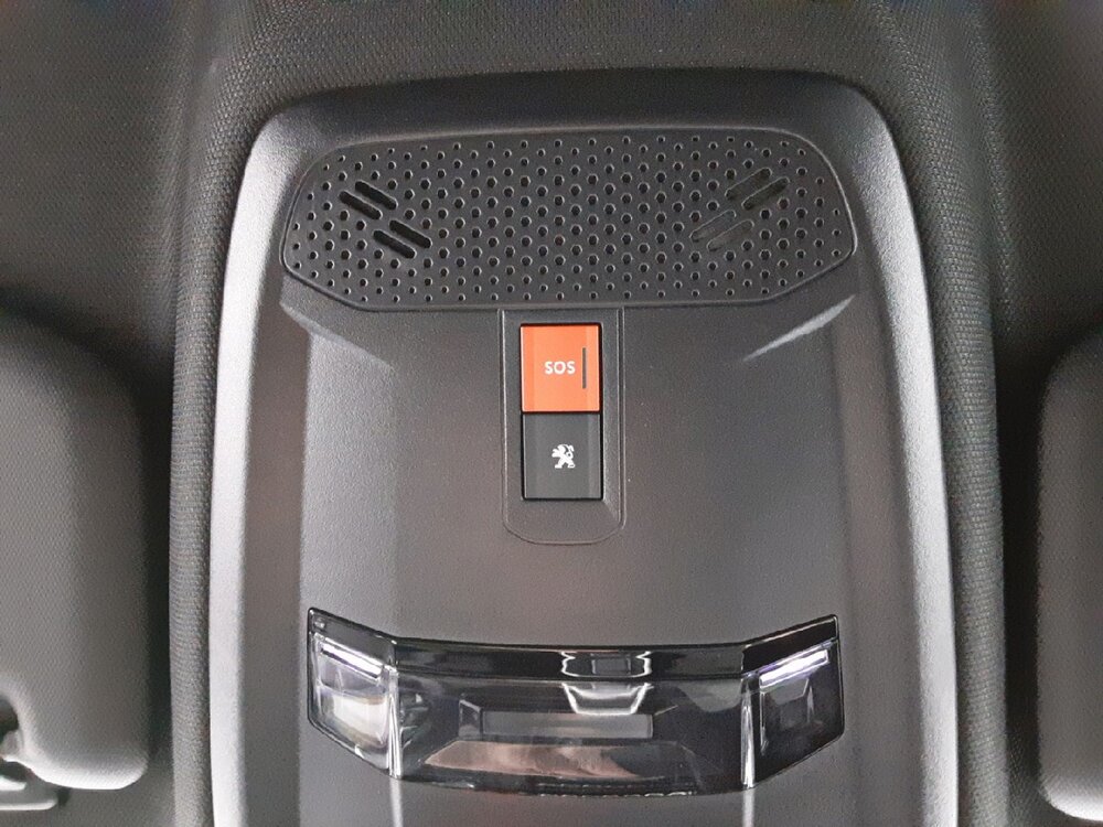 Occasion PEUGEOT 208 208 PureTech 100 S&S BVM6 - GT