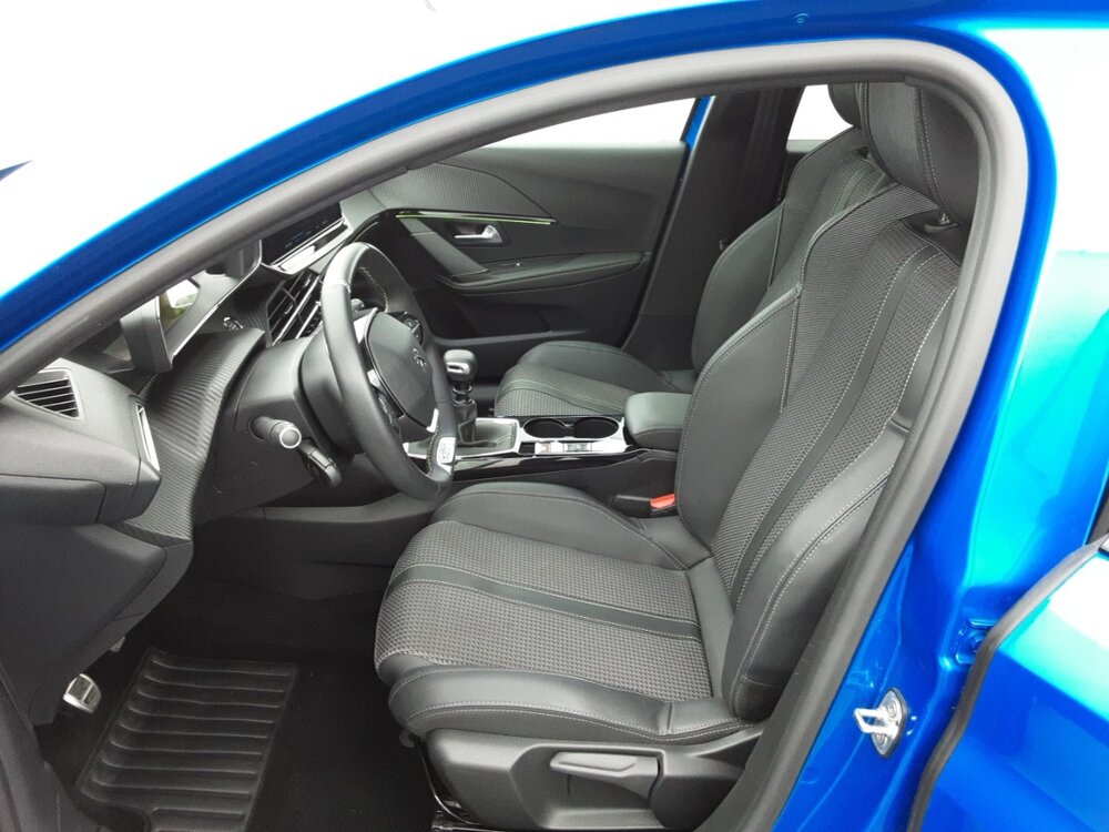 Occasion PEUGEOT 208 208 PureTech 100 S&S BVM6