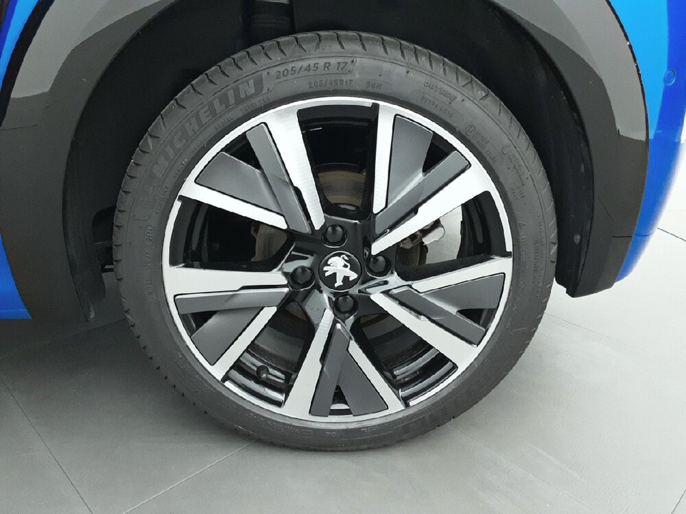 Occasion PEUGEOT 208 208 PureTech 100 S&S BVM6