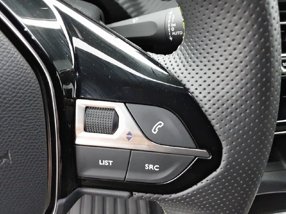 Occasion PEUGEOT 208 208 PureTech 100 S&S BVM6