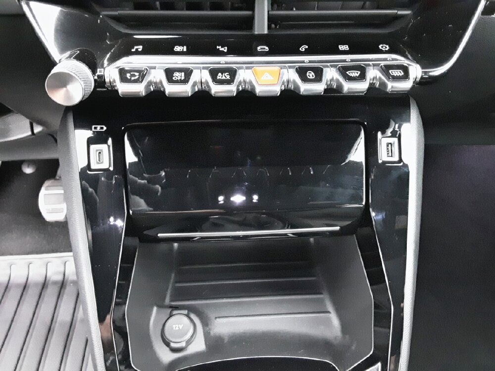 Occasion PEUGEOT 208 208 PureTech 100 S&S BVM6