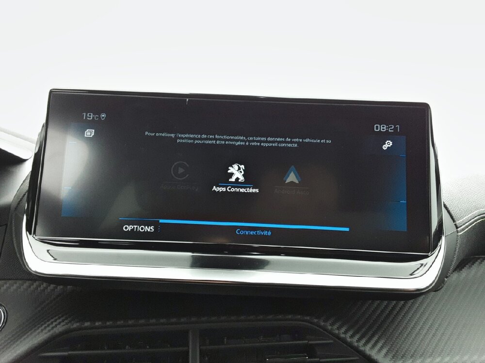 Occasion PEUGEOT 208 208 PureTech 100 S&S BVM6