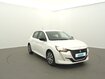 Occasion PEUGEOT 208 208 PureTech 75 S&S BVM5 - Active Pack