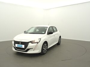 Occasion PEUGEOT 208 208 PureTech 75 S&S BVM5 - Active Pack