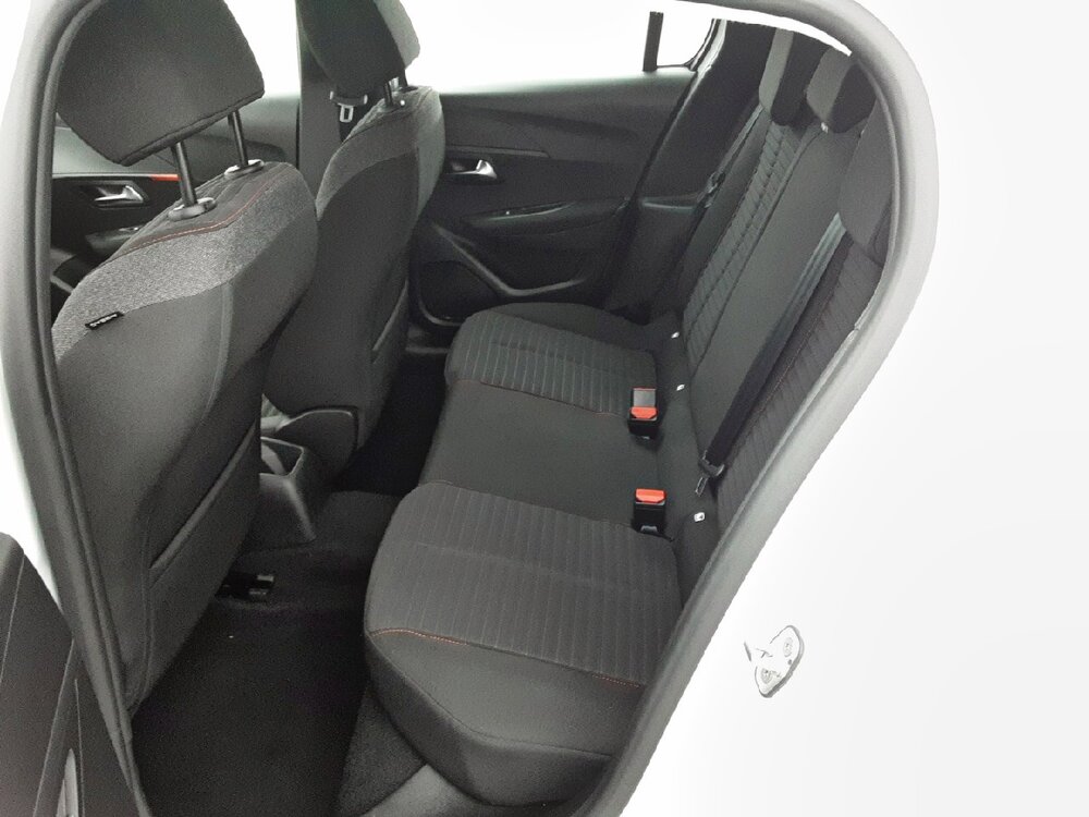 Occasion PEUGEOT 208 208 PureTech 75 S&S BVM5 - Active Pack