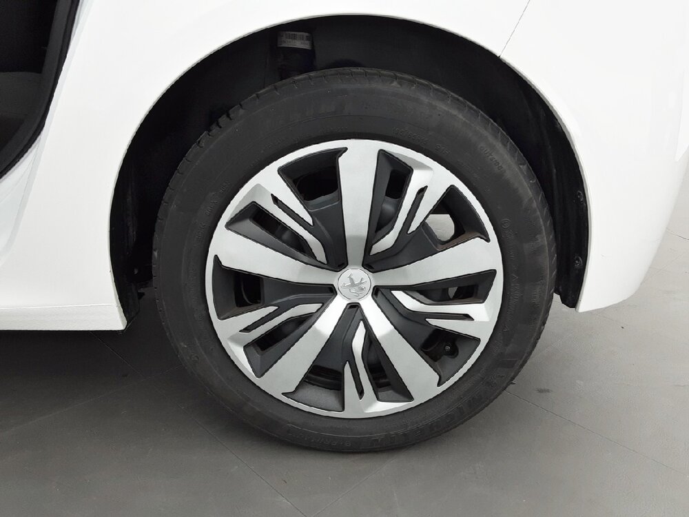 Occasion PEUGEOT 208 208 PureTech 75 S&S BVM5 - Active Pack