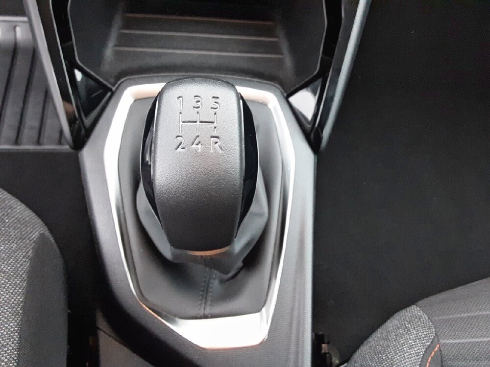 Occasion PEUGEOT 208 208 PureTech 75 S&S BVM5 - Active Pack