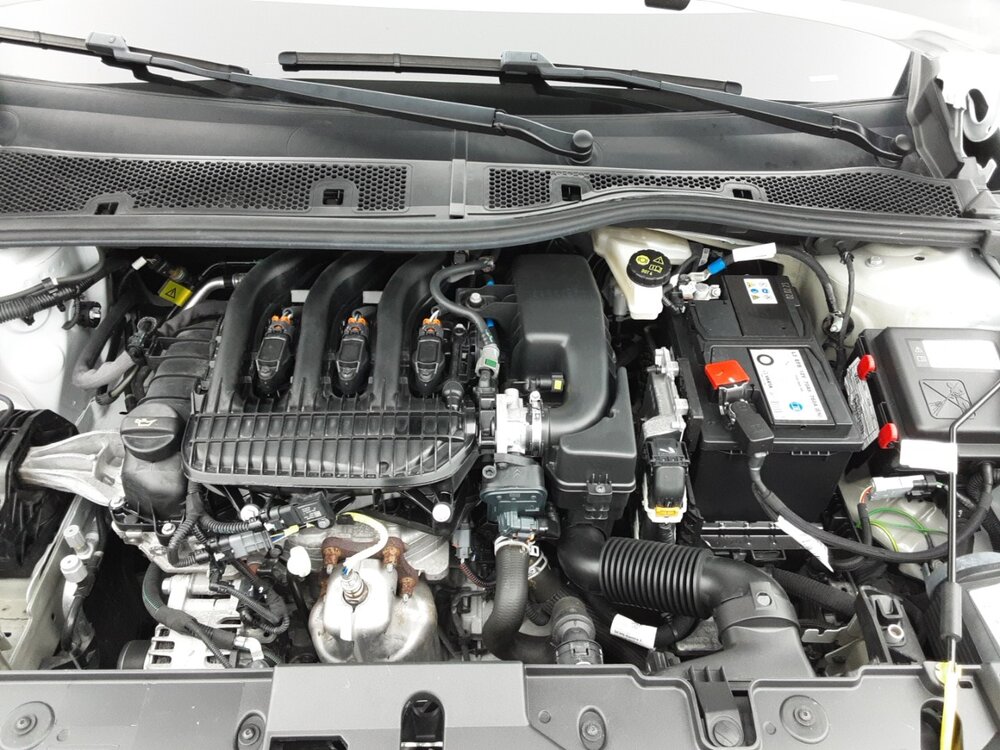 Occasion PEUGEOT 208 208 PureTech 75 S&S BVM5 - Active Pack