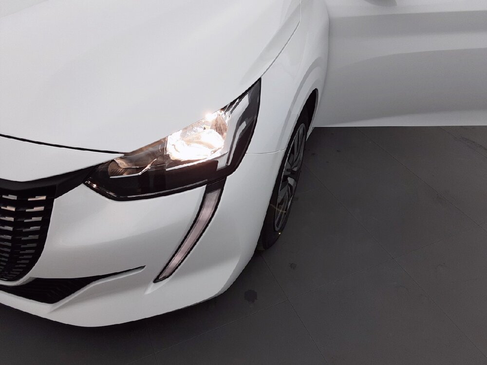 Occasion PEUGEOT 208 208 PureTech 75 S&S BVM5 - Active Pack