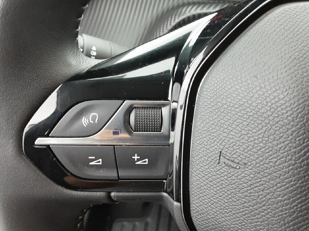 Occasion PEUGEOT 208 208 PureTech 75 S&S BVM5 - Active Pack