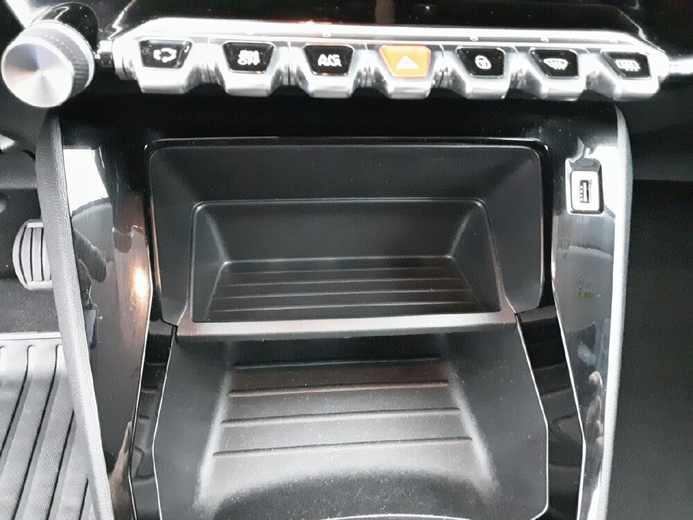 Occasion PEUGEOT 208 208 PureTech 75 S&S BVM5 - Active Pack