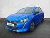 Occasion PEUGEOT 208 208 PureTech 100 S&S EAT8 - Allure