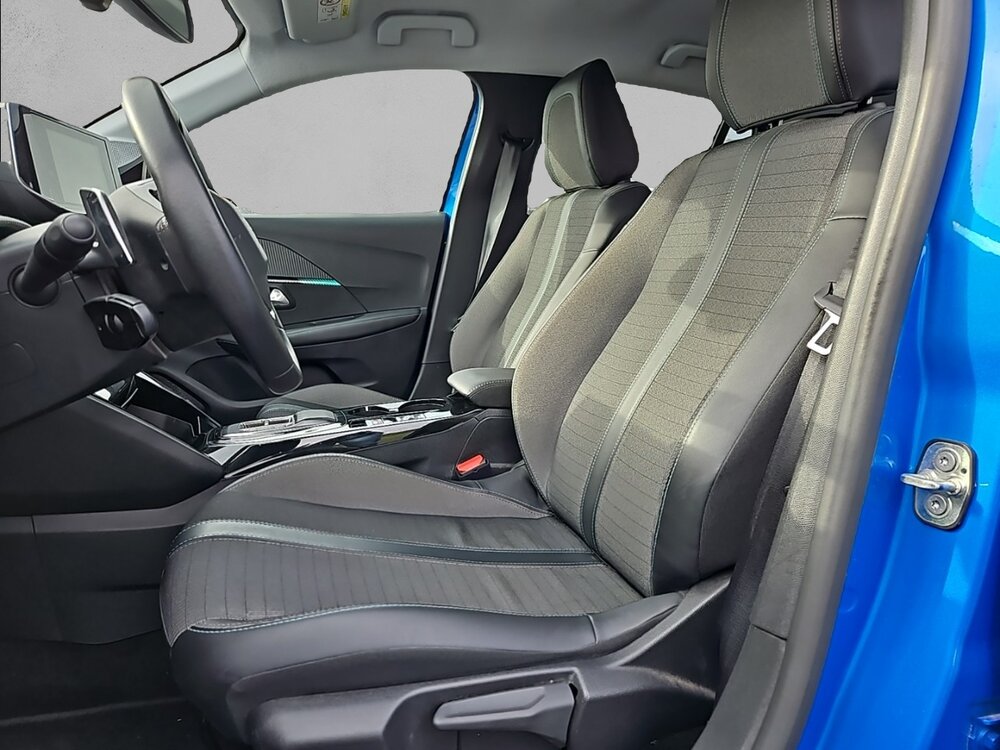 Occasion PEUGEOT 208 208 PureTech 100 S&S EAT8 - Allure