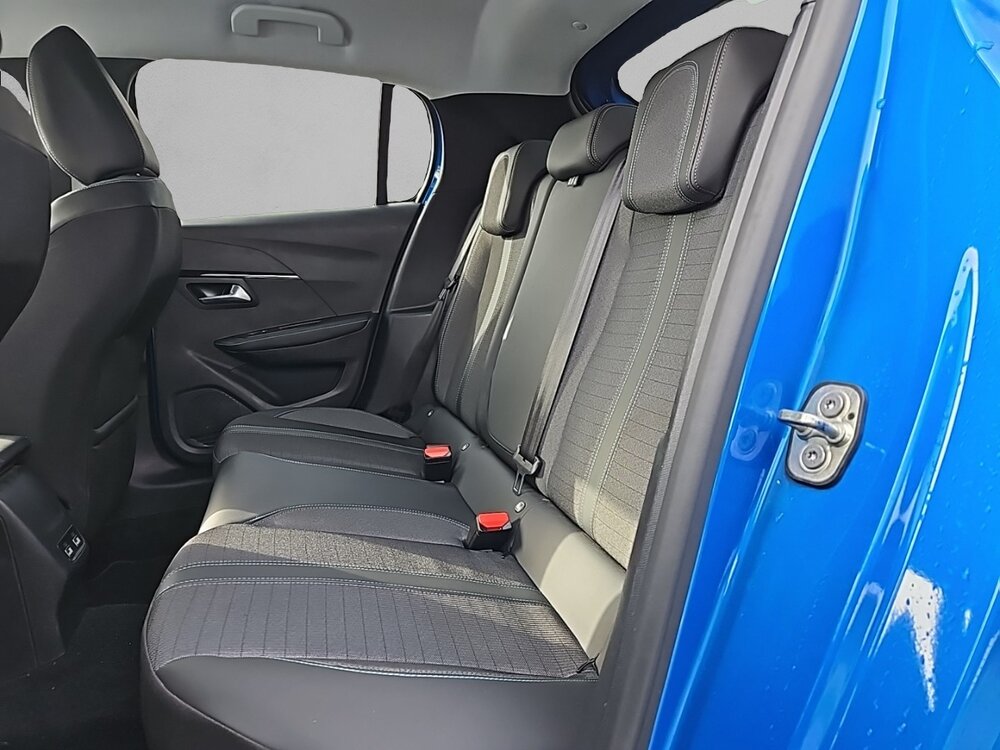 Occasion PEUGEOT 208 208 PureTech 100 S&S EAT8 - Allure