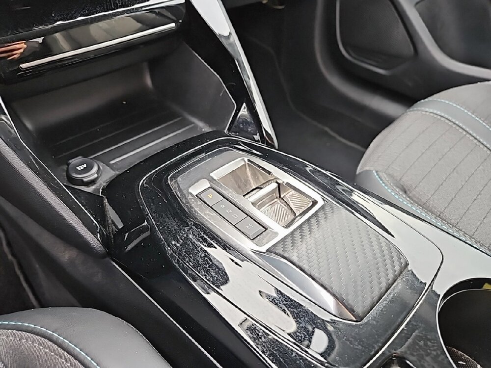 Occasion PEUGEOT 208 208 PureTech 100 S&S EAT8 - Allure