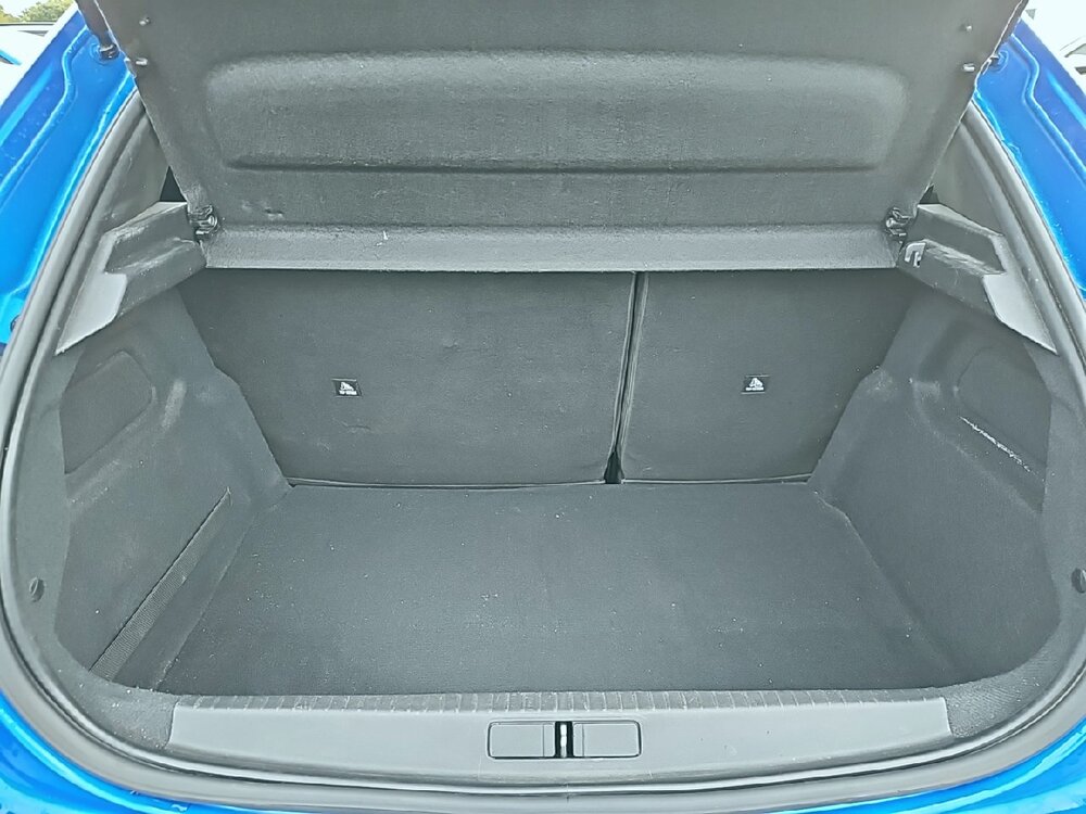 Occasion PEUGEOT 208 208 PureTech 100 S&S EAT8 - Allure