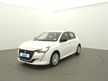 Occasion PEUGEOT 208 208 PureTech 75 S&S BVM5
