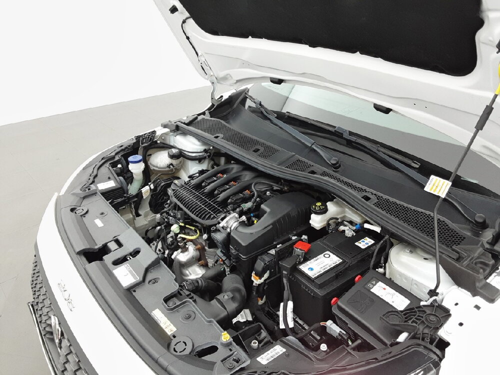 Occasion PEUGEOT 208 208 PureTech 75 S&S BVM5 - Active Pack