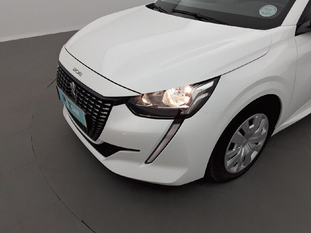 Occasion PEUGEOT 208 208 PureTech 75 S&S BVM5 - Active Pack