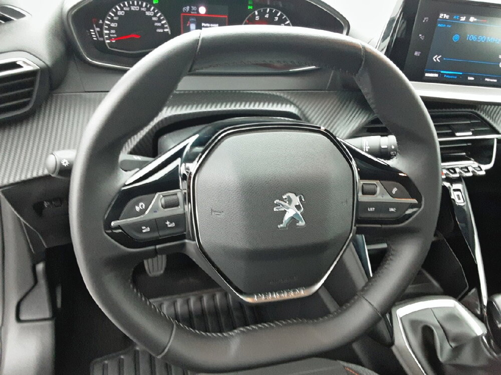 Occasion PEUGEOT 208 208 PureTech 75 S&S BVM5 - Active Pack
