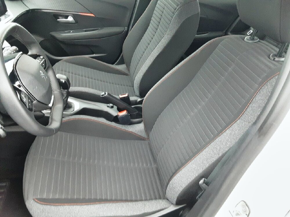 Occasion PEUGEOT 208 208 PureTech 75 S&S BVM5 - Active Pack