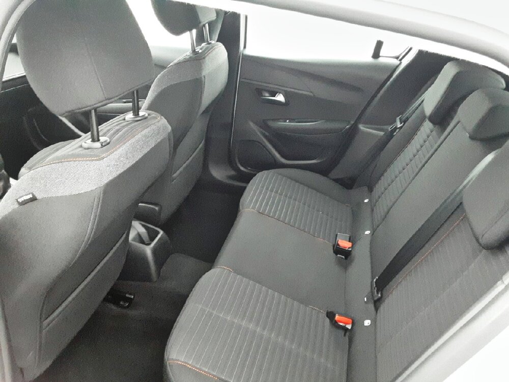 Occasion PEUGEOT 208 208 PureTech 75 S&S BVM5 - Active Pack