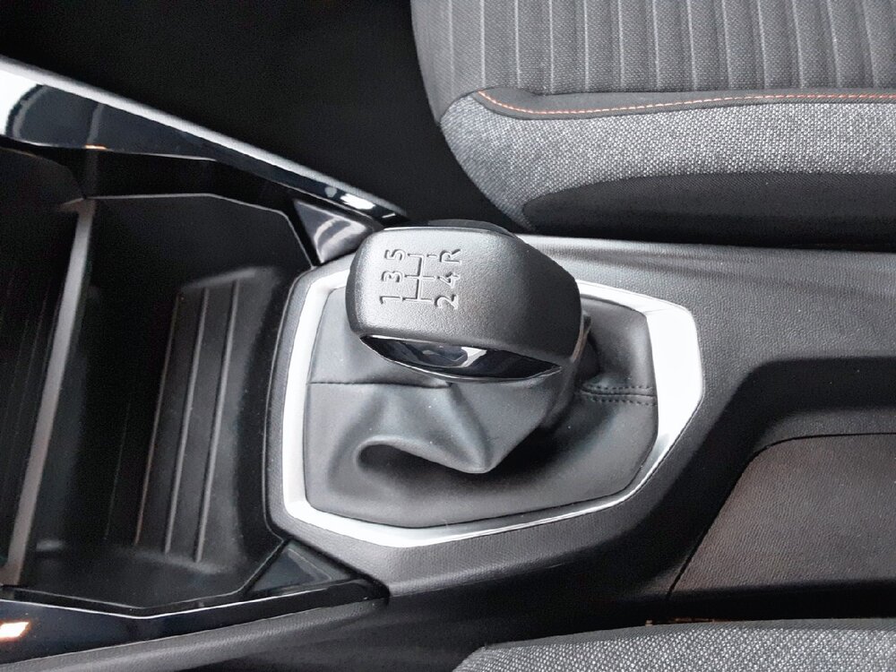 Occasion PEUGEOT 208 208 PureTech 75 S&S BVM5 - Active Pack