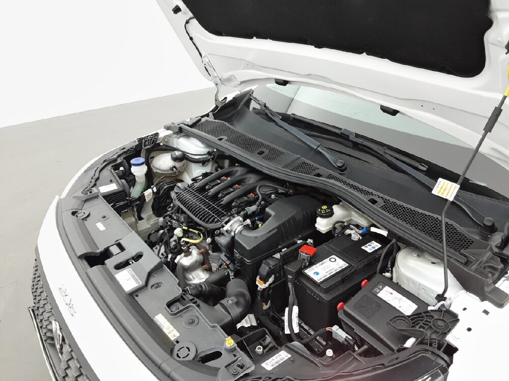 Occasion PEUGEOT 208 208 PureTech 75 S&S BVM5 - Active Pack