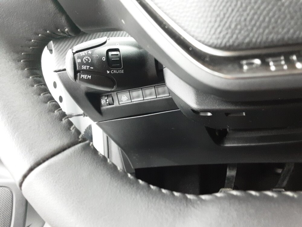 Occasion PEUGEOT 208 208 PureTech 75 S&S BVM5 - Active Pack