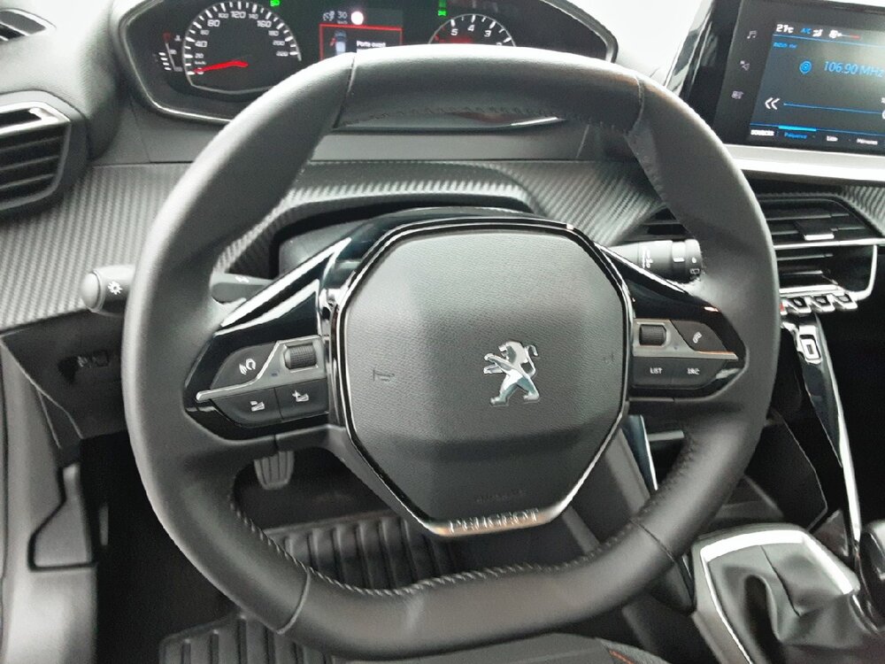 Occasion PEUGEOT 208 208 PureTech 75 S&S BVM5 - Active Pack