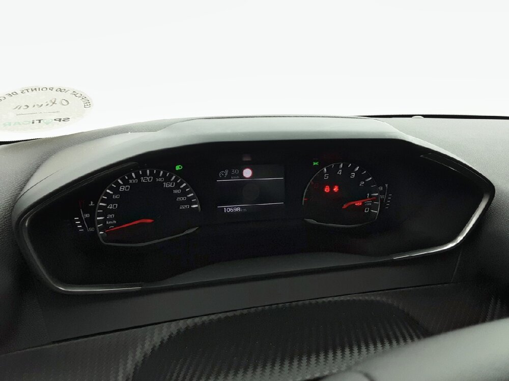 Occasion PEUGEOT 208 208 PureTech 75 S&S BVM5 - Active Pack