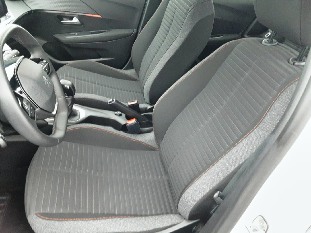 Occasion PEUGEOT 208 208 PureTech 75 S&S BVM5 - Active Pack