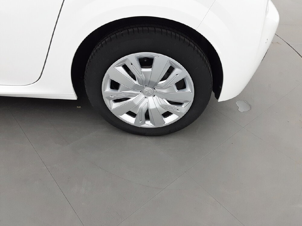 Occasion PEUGEOT 208 208 PureTech 75 S&S BVM5 - Active Pack