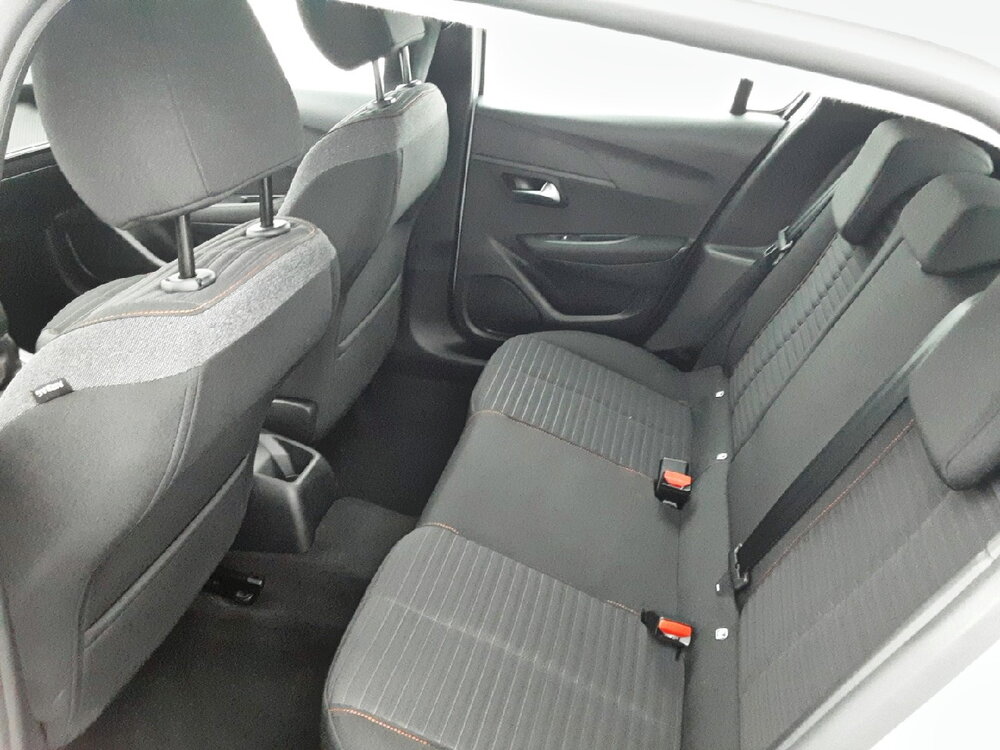Occasion PEUGEOT 208 208 PureTech 75 S&S BVM5 - Active Pack