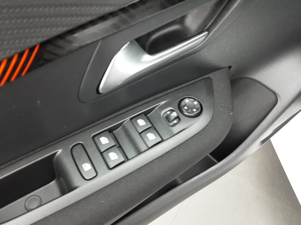 Occasion PEUGEOT 208 208 PureTech 75 S&S BVM5 - Active Pack