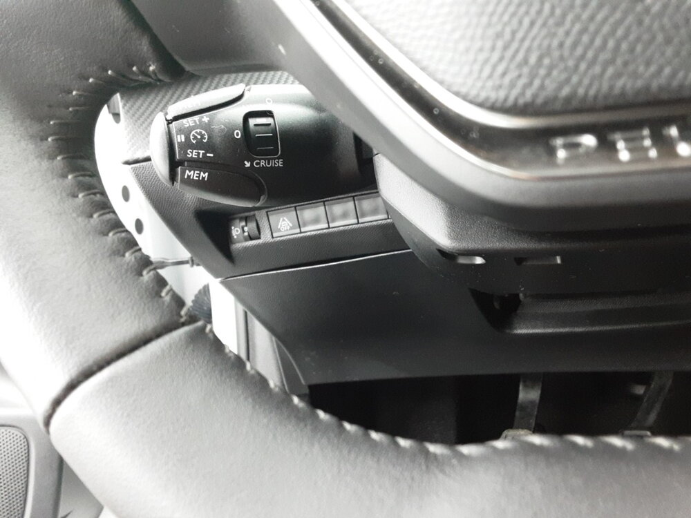 Occasion PEUGEOT 208 208 PureTech 75 S&S BVM5 - Active Pack
